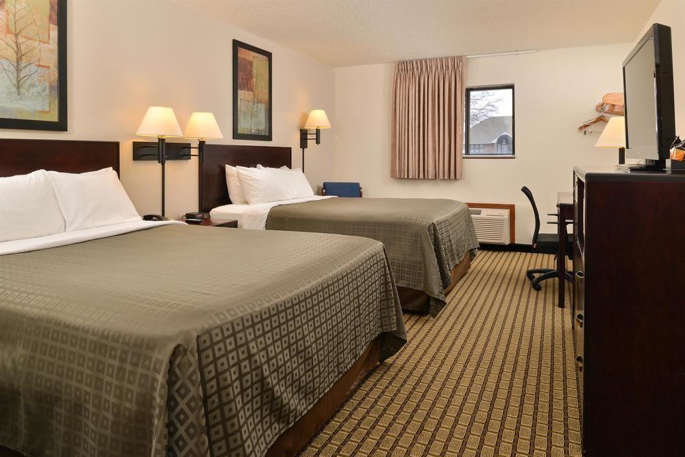 Country Hearth Inn Maryville Esterno foto