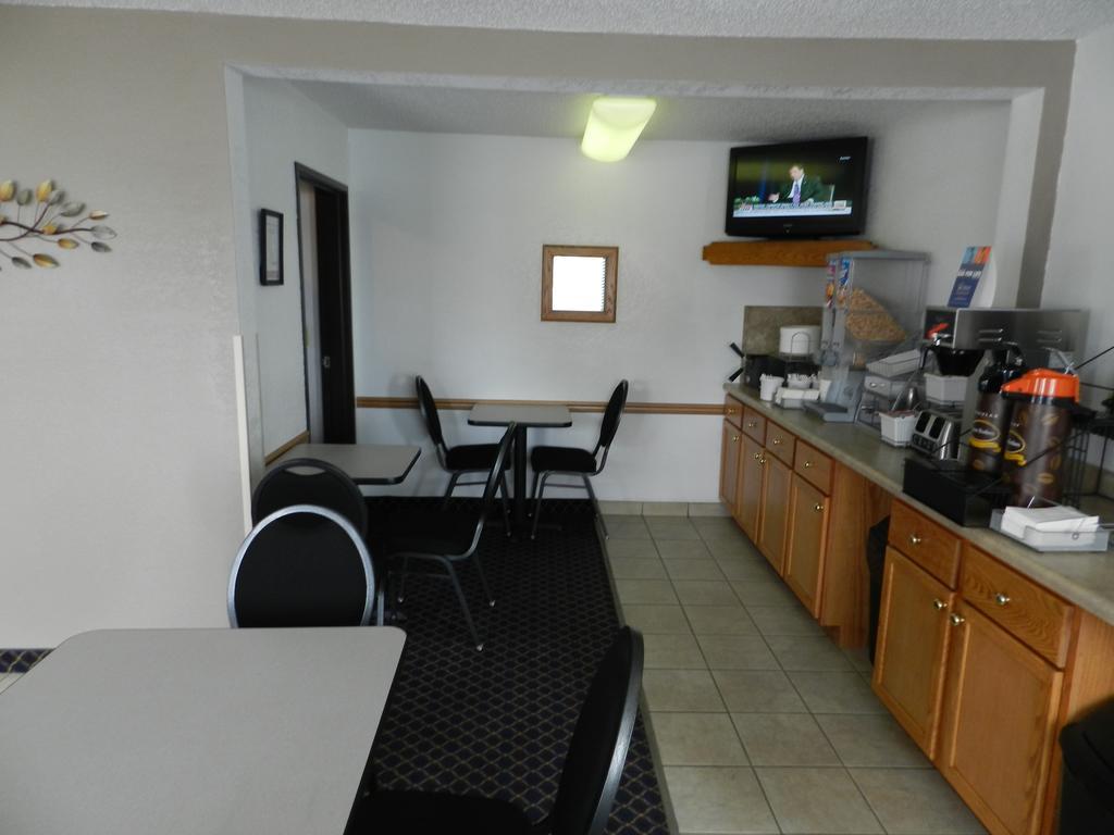 Country Hearth Inn Maryville Esterno foto