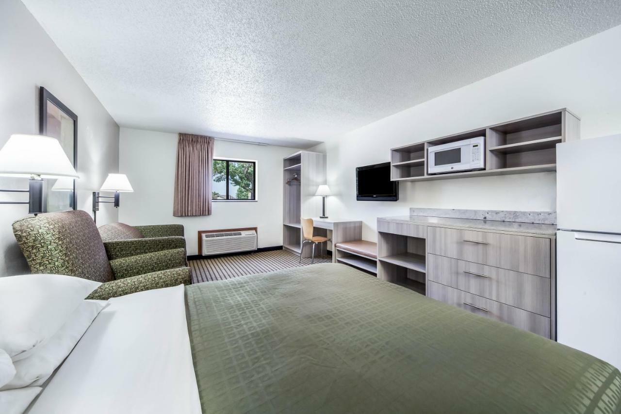 Country Hearth Inn Maryville Esterno foto