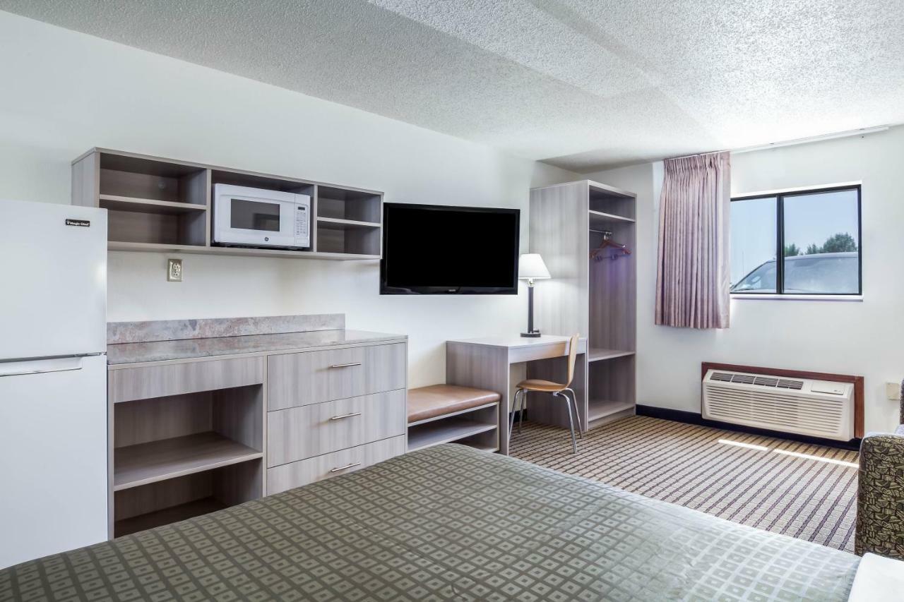 Country Hearth Inn Maryville Esterno foto